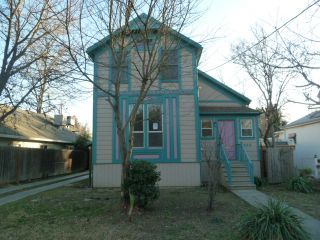 Foreclosed Home - 920 CROSS ST, 95695