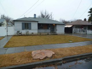 Foreclosed Home - 60 5TH ST, 95695