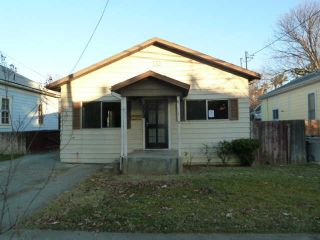 Foreclosed Home - 551 ELM ST, 95695