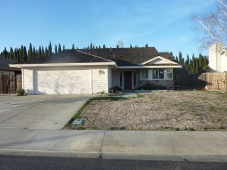 Foreclosed Home - 816 RIDGEVIEW DR, 95695