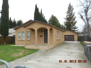 Foreclosed Home - 910 6TH ST, 95695