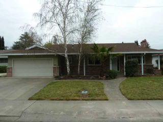 Foreclosed Home - 216 GIBSON RD, 95695
