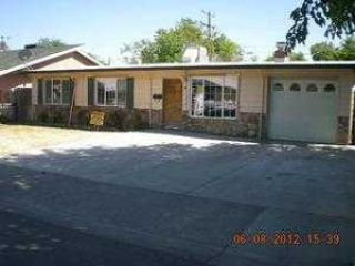 Foreclosed Home - 49 ANTELOPE ST, 95695