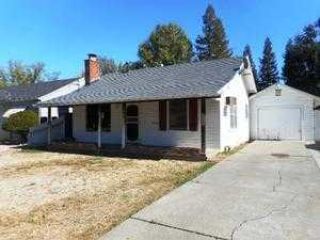 Foreclosed Home - 539 Mckinley Ave, 95695