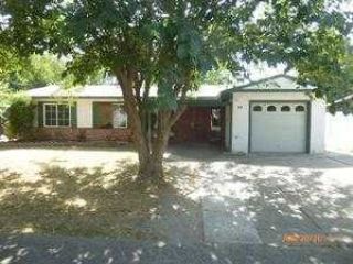 Foreclosed Home - 14 WEST ST, 95695