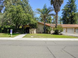Foreclosed Home - 1517 MIDWAY DR, 95695