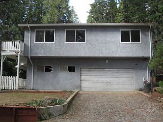 Foreclosed Home - 5205 CAMP SNOWLINE RD, 95709