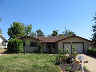 Foreclosed Home - 2952 CAMINO HEIGHTS DR, 95709
