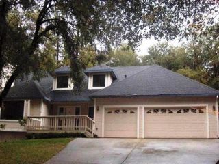 Foreclosed Home - 22640 PINE LAKE DR, 95713