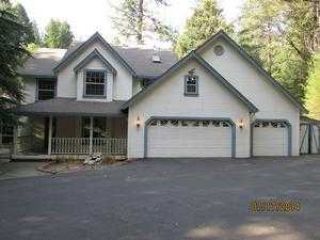 Foreclosed Home - 705 SWANSON LN, 95713
