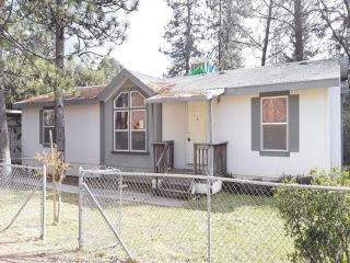 Foreclosed Home - 424 Scholtz Avenue, 95713