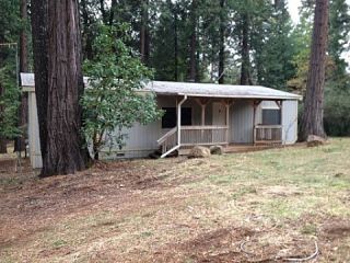Foreclosed Home - 2798 MAPLE DR, 95726