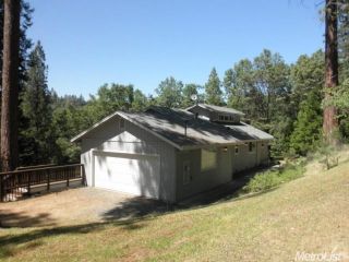 Foreclosed Home - 4360 SIERRA SPRINGS DR, 95726