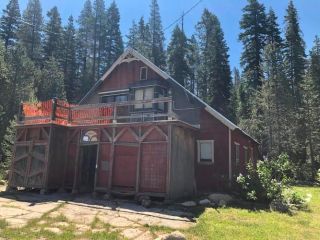 Foreclosed Home - 51269 Donner Pass Rd, 95728