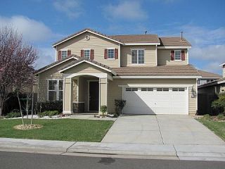 Foreclosed Home - 4116 ARAGON WAY, 95742
