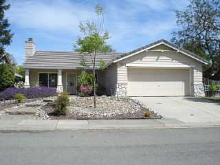 Foreclosed Home - 2209 SILVER CREEK LN, 95747