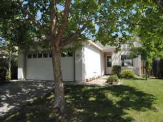 Foreclosed Home - 1608 BLANCHARD DR, 95747