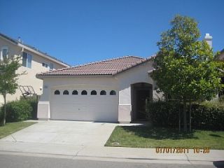 Foreclosed Home - 1784 SEVILLA DR, 95747