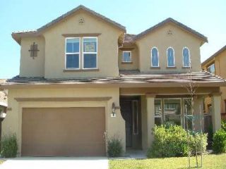 Foreclosed Home - 2183 GOODSTONE WAY, 95747
