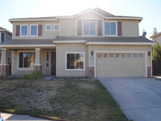 Foreclosed Home - 3081 MAMMOTH DR, 95747