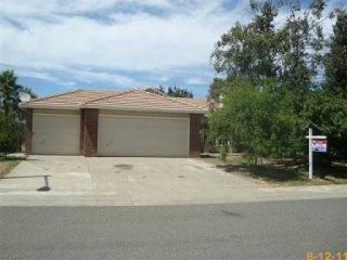 Foreclosed Home - 2129 CARGILL WAY, 95747