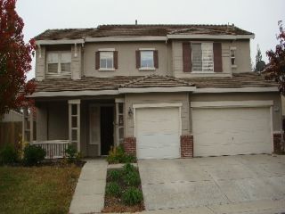 Foreclosed Home - 7072 LUDLOW DR, 95747