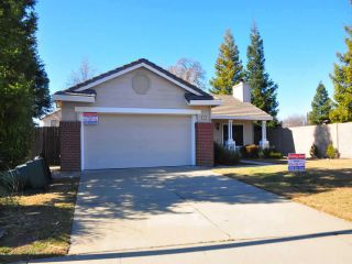 Foreclosed Home - 412 ROSEWOOD CT, 95747