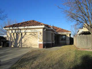 Foreclosed Home - 1418 FUHRMAN CT, 95747