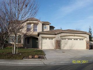 Foreclosed Home - 9825 CASTELLI WAY, 95757