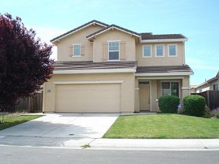 Foreclosed Home - 5908 WITT WAY, 95757