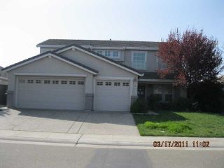 Foreclosed Home - 5516 HEATHER FIELD WAY, 95757