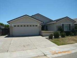 Foreclosed Home - 5708 BIRCH POINT CT, 95757