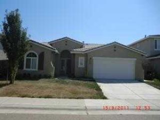 Foreclosed Home - 5004 ORCHID RANCH WAY, 95757