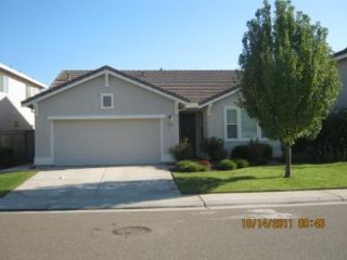 Foreclosed Home - 3121 TREE SWALLOW CIR, 95757