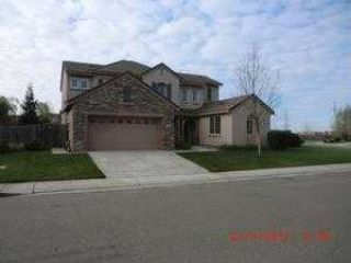 Foreclosed Home - 5016 GOLD AUTUMN WAY, 95757