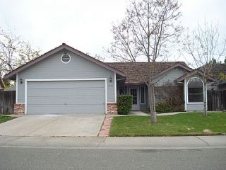Foreclosed Home - 9058 WEEPING FIG WAY, 95758