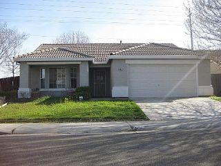 Foreclosed Home - 9001 WILLOWBERRY WAY, 95758