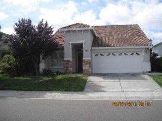 Foreclosed Home - List 100032592