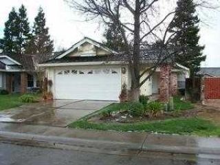 Foreclosed Home - 7817 GADSBY CT, 95758