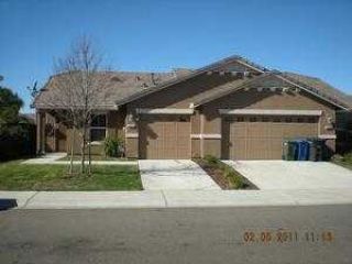 Foreclosed Home - 8612 W WING DR, 95758