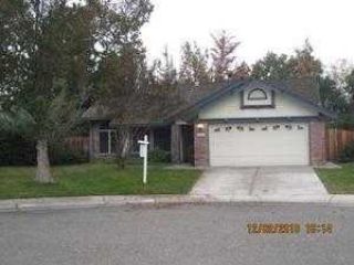 Foreclosed Home - List 100035487