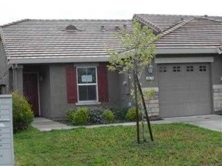 Foreclosed Home - 8675 STATUE WAY, 95758