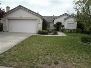 Foreclosed Home - 6611 SUNSET BLUFFS ST, 95758