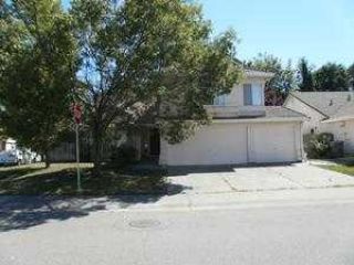 Foreclosed Home - 8801 HIDDENSPRING WAY, 95758