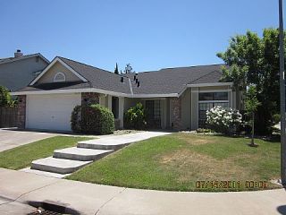 Foreclosed Home - 5400 SPRING CREEK WAY, 95758