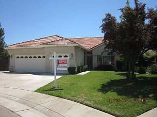 Foreclosed Home - 8819 LAND STAR WAY, 95758