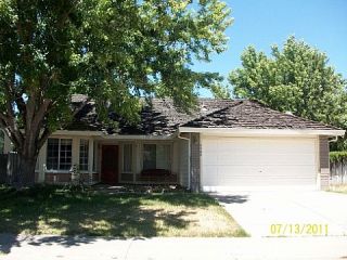 Foreclosed Home - 5909 OXFORD GLEN PL, 95758
