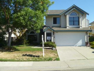 Foreclosed Home - 5501 SPRING CREEK WAY, 95758