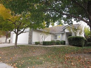 Foreclosed Home - 9331 ARIEL WAY, 95758