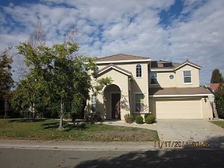 Foreclosed Home - 9318 FASSETT WAY, 95758